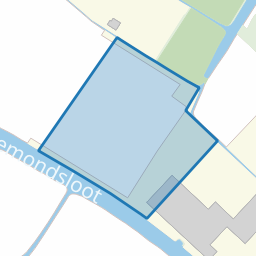 Perceel NWK04-B-2062