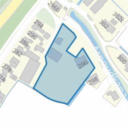 Perceel NWK04-B-2113