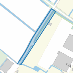 Perceel NWK04-B-2116