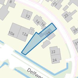 Perceel NWK04-B-2118