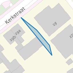 Perceel NWK04-B-2139