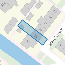 Perceel NWK04-B-2157