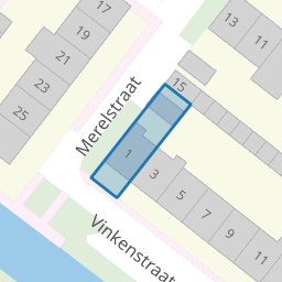 Perceel NWK04-B-2164