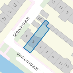 Perceel NWK04-B-2165