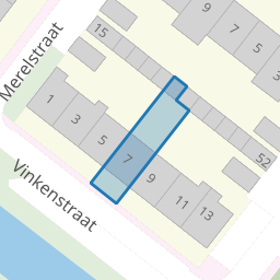 Perceel NWK04-B-2167