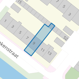 Perceel NWK04-B-2168