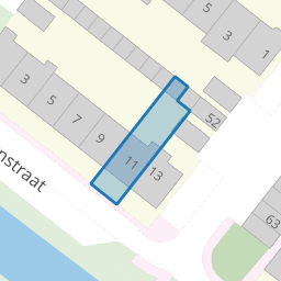 Perceel NWK04-B-2169