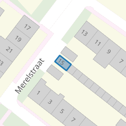 Perceel NWK04-B-2171