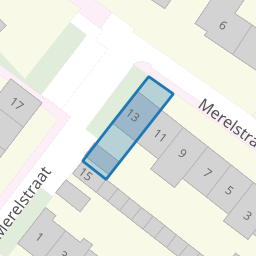 Perceel NWK04-B-2172