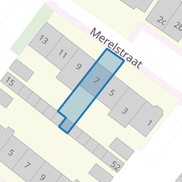 Perceel NWK04-B-2175