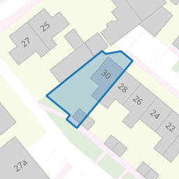 Perceel NWK04-B-2186