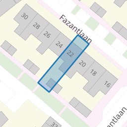 Perceel NWK04-B-2190