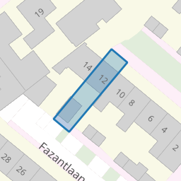 Perceel NWK04-B-2197