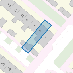 Perceel NWK04-B-2201