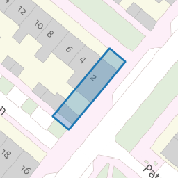 Perceel NWK04-B-2202