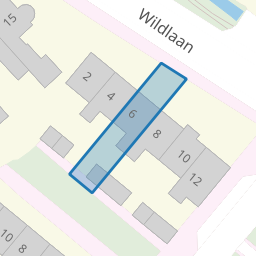 Perceel NWK04-B-2206