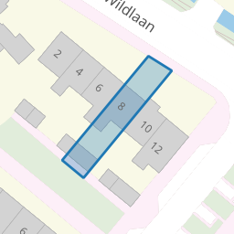 Perceel NWK04-B-2207