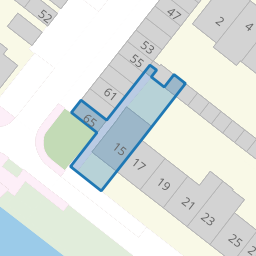 Perceel NWK04-B-2222