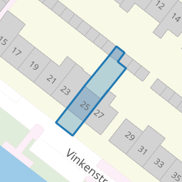 Perceel NWK04-B-2227