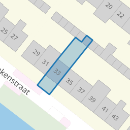 Perceel NWK04-B-2231