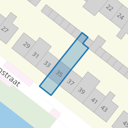 Perceel NWK04-B-2232