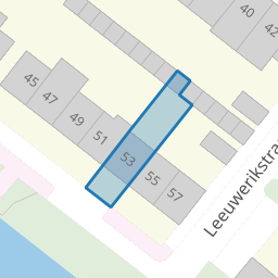 Perceel NWK04-B-2239