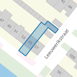 Perceel NWK04-B-2240