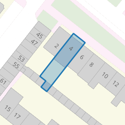 Perceel NWK04-B-2243