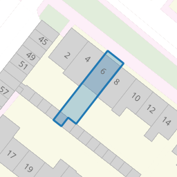 Perceel NWK04-B-2244