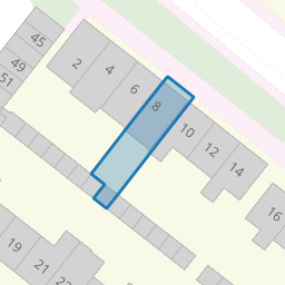 Perceel NWK04-B-2245