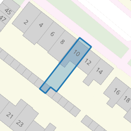 Perceel NWK04-B-2246