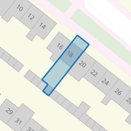 Perceel NWK04-B-2250