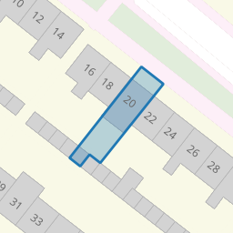 Perceel NWK04-B-2251