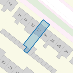 Perceel NWK04-B-2252