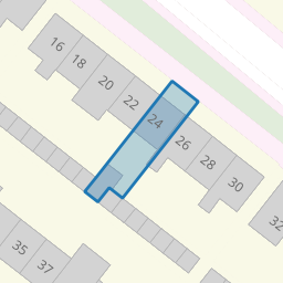 Perceel NWK04-B-2253