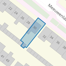 Perceel NWK04-B-2256