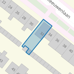 Perceel NWK04-B-2257