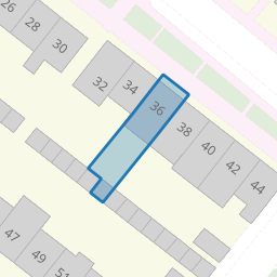 Perceel NWK04-B-2258