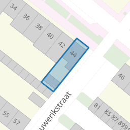 Perceel NWK04-B-2261