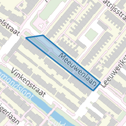 Perceel NWK04-B-2262