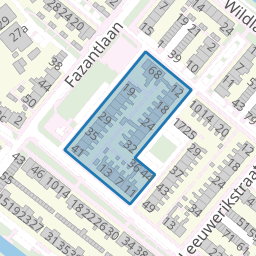 Perceel NWK04-B-2263