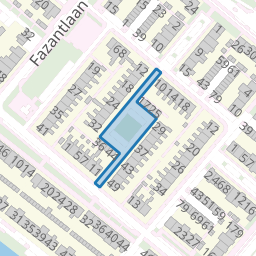 Perceel NWK04-B-2264