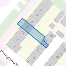 Perceel NWK04-B-2270