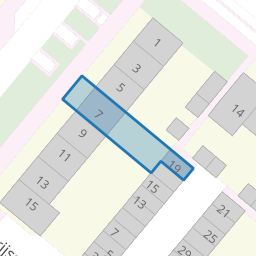 Perceel NWK04-B-2271