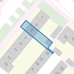 Perceel NWK04-B-2272