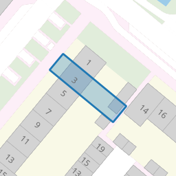 Perceel NWK04-B-2273