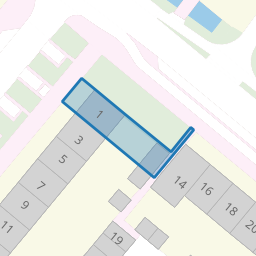 Perceel NWK04-B-2274