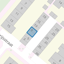 Perceel NWK04-B-2276