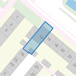 Perceel NWK04-B-2279