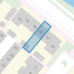 Perceel NWK04-B-2282